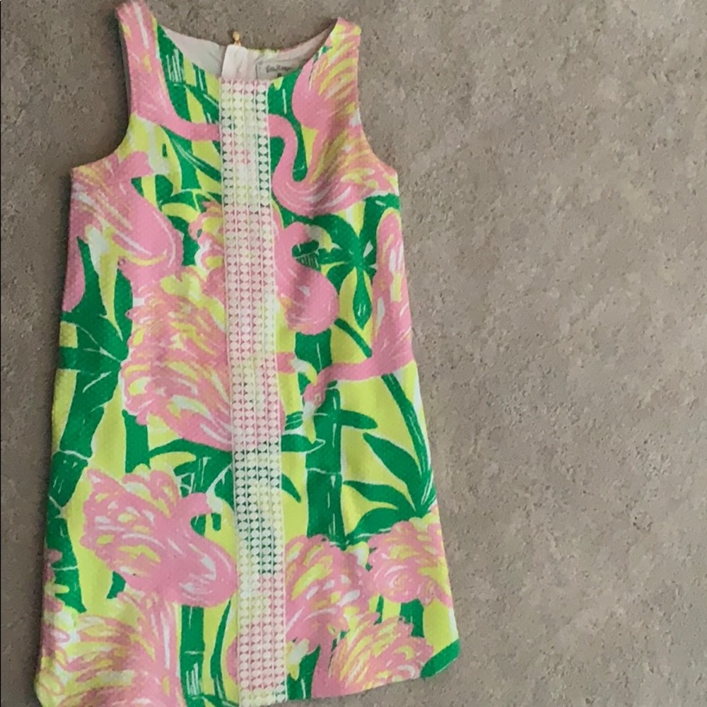 Lilly Pulitzer by Target girls dress
